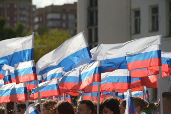 прописка в Волгоградской области